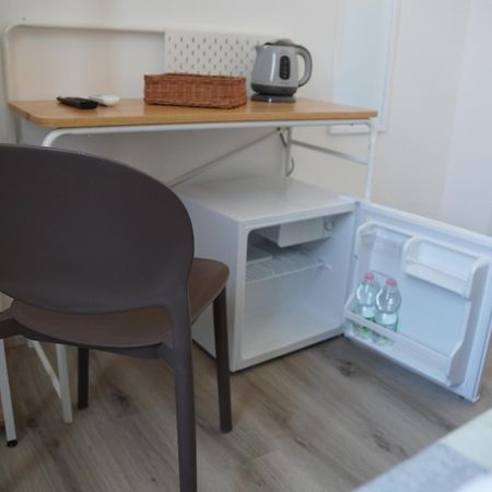 Bari Vica Rooms Buitenkant foto