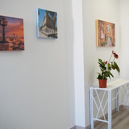 Bari Vica Rooms Buitenkant foto