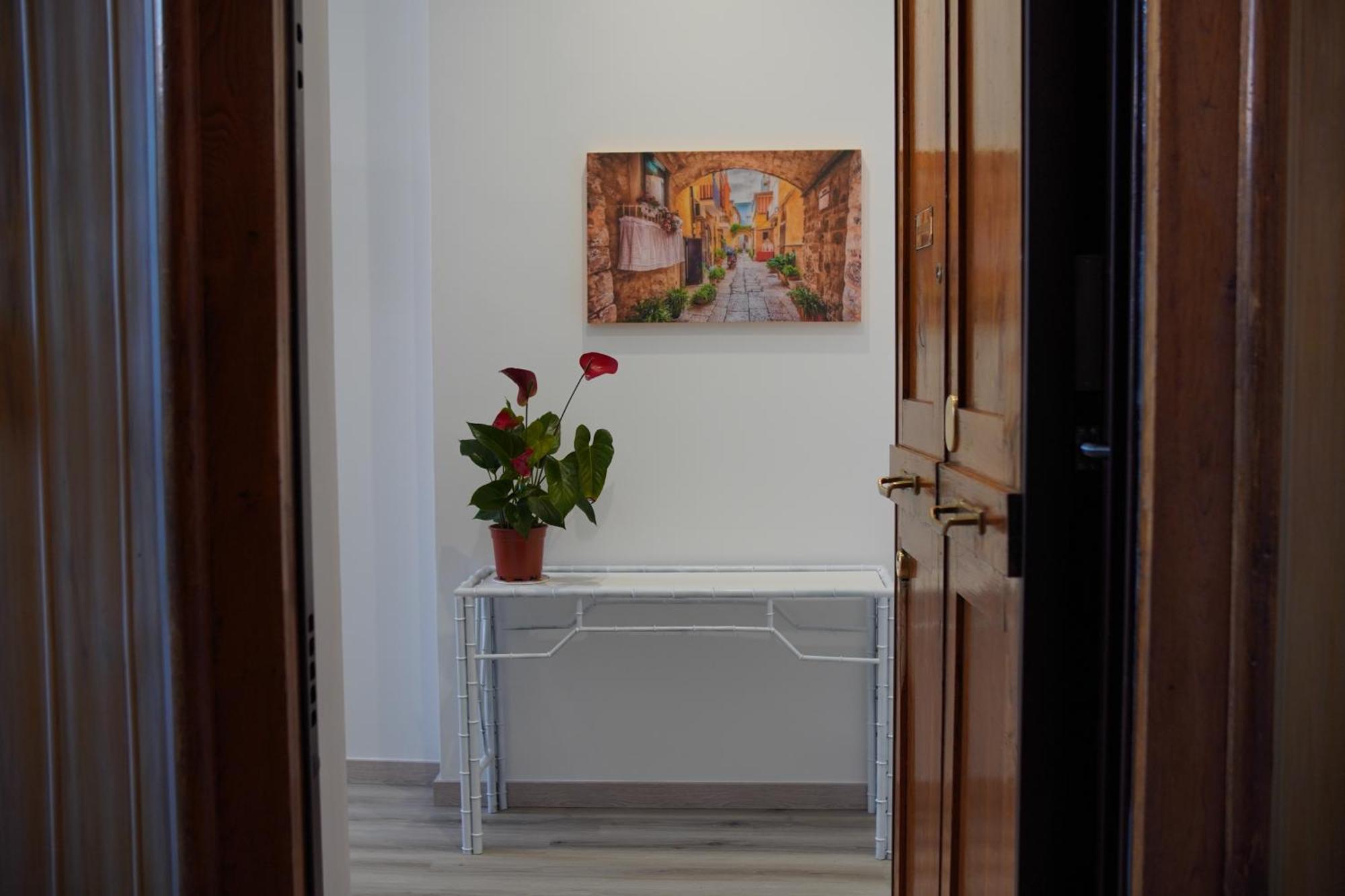Bari Vica Rooms Buitenkant foto