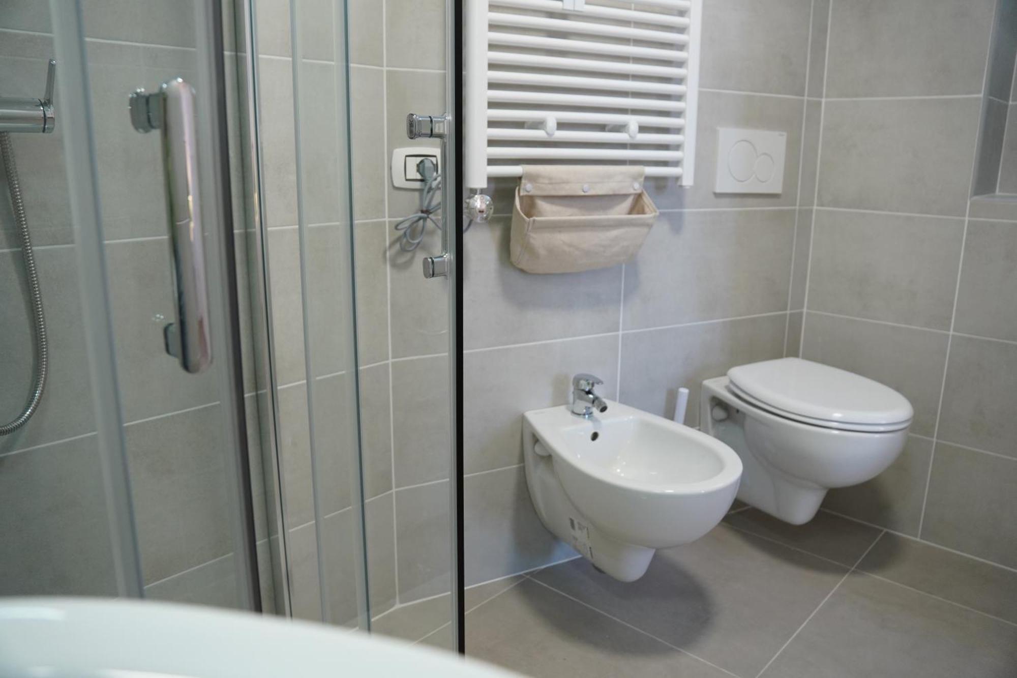 Bari Vica Rooms Buitenkant foto